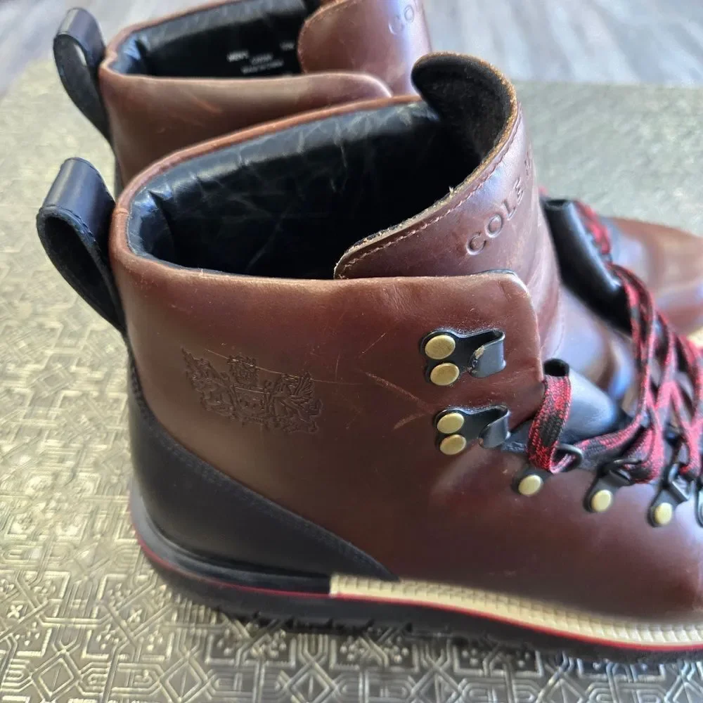 Cole Haan good contion